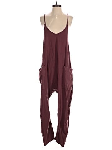 FP Movement Overalls (view 1)