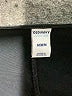 Old Navy 100% Polyester Black Casual Dress Size M - photo 7
