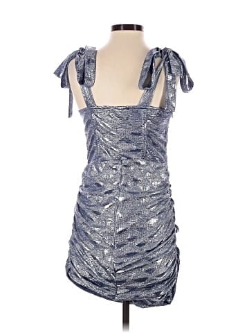 Lioness Cocktail Dress (view 2)