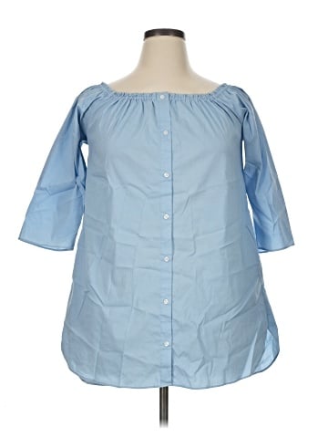 Bobeau Casual Dress (view 1)