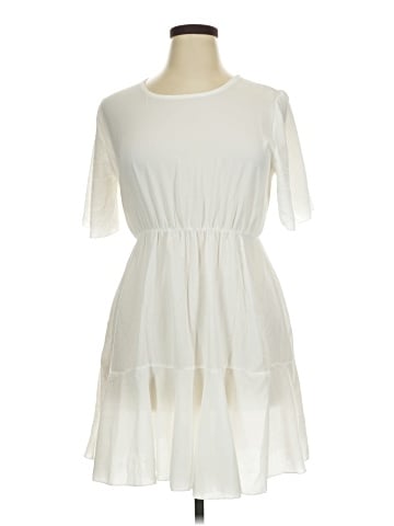Boohoo Casual Dress (view 1)