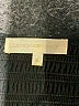 LoveShackFancy 100% Polyester Black Cocktail Dress Size XL - photo 7