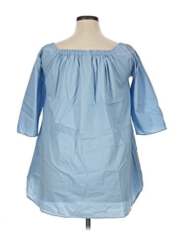 Bobeau Casual Dress (view 2)