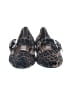DV by Dolce Vita Multi Color Brown Flats Size 9 1/2 - photo 2