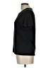 Assorted Brands Solid Black Active T-Shirt Size L - photo 5
