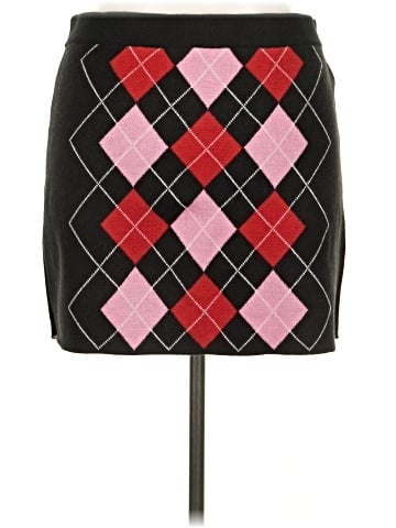 Divided by H&M Casual Skirt (view 2)