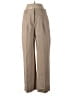 J.Crew Collection 100% Cotton Solid Tan Khakis Size 6 - photo 1