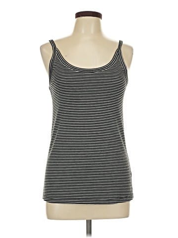 Double Zero Tank Top (view 1)