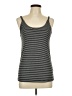 Double Zero Black Tank Top Size L - photo 1