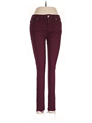 7 For All Mankind Casual Pants (view 1)