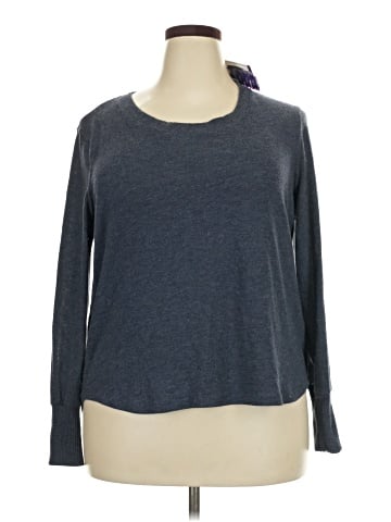 Nine West Pullover Sweater (view 1)