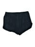 American Apparel Solid Blue Shorts Size S - photo 1