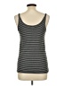 Double Zero Black Tank Top Size L - photo 2