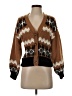 Ann Taylor Brown Cardigan Size S - photo 1