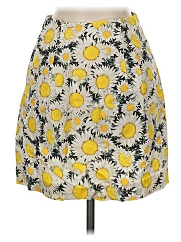 Paris Atelier & Other Stories Casual Skirt (view 2)