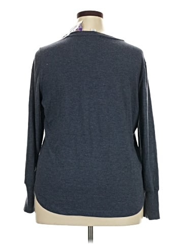 Nine West Pullover Sweater (view 2)