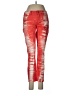 Bebe Red Jeans Size 29 waist - photo 1