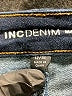 Inc Denim Blue Jeans Size 12 - photo 7