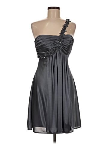Morgan & Co. Cocktail Dress (view 1)