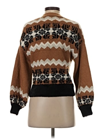 Ann Taylor Cardigan (view 2)
