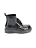 Melissa Black Rain Boots Size 7 - photo 1