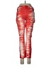 Bebe Red Jeans Size 29 waist - photo 2