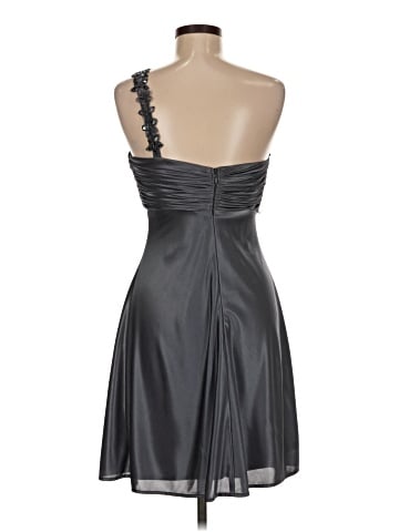 Morgan & Co. Cocktail Dress (view 2)