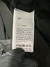 Shein Black Faux Leather Skirt Size 6 - photo 5