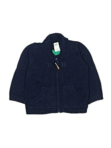 Gymboree Jacket (view 1)