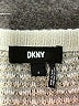 DKNY Tweed Ivory Pullover Sweater Size S - photo 7