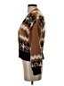 Ann Taylor Brown Cardigan Size S - photo 5