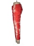Bebe Red Jeans Size 29 waist - photo 5