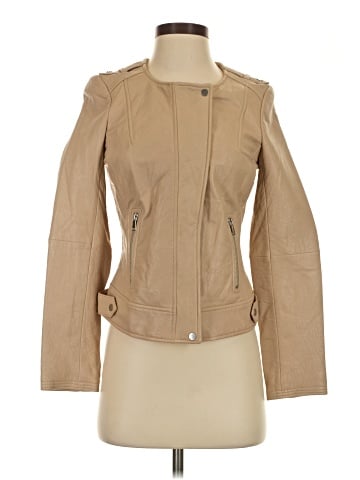 Joie Leather Jacket (view 1)