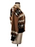Ann Taylor Brown Cardigan Size S - photo 4