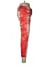 Bebe Red Jeans Size 29 waist - photo 4