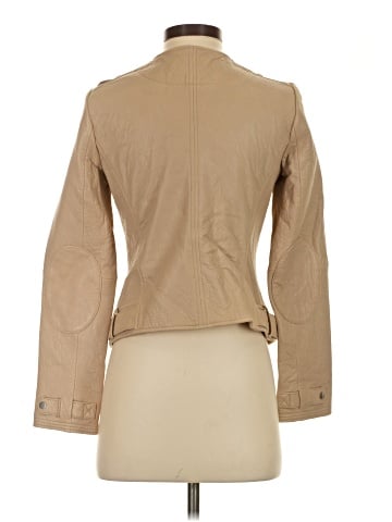 Joie Leather Jacket (view 2)