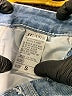 Jeans Blue Jeans Size S - photo 7