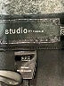 Studio by Torrid Solid Black Casual Pants Size 22 Plus - photo 4