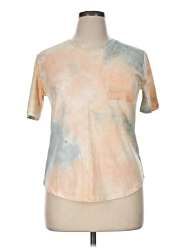 Zyia Active Short Sleeve T-Shirt (view 1)