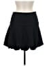 Lulus Solid Black Casual Skirt Size M - photo 1
