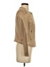 Joie 100% Leather Tan Leather Jacket Size S - photo 4