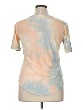 Zyia Active Short Sleeve T-Shirt (view 2)