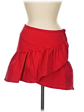 Mother Casual Skirt (view 1)