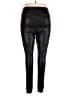 Glam Black Active Pants Size 2X - photo 2