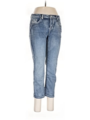 Apt. 9 Jeans (view 1)