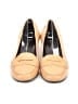 Enzo Angiolini Tan Heels Size 7 1/2 - photo 2