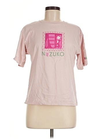 UT for Uniqlo Short Sleeve T-Shirt (view 1)