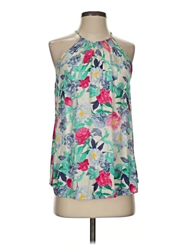 Joie Sleeveless Blouse (view 1)