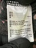 Bar III Print Black Cocktail Dress Size M - photo 8