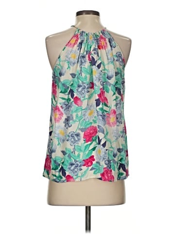 Joie Sleeveless Blouse (view 2)